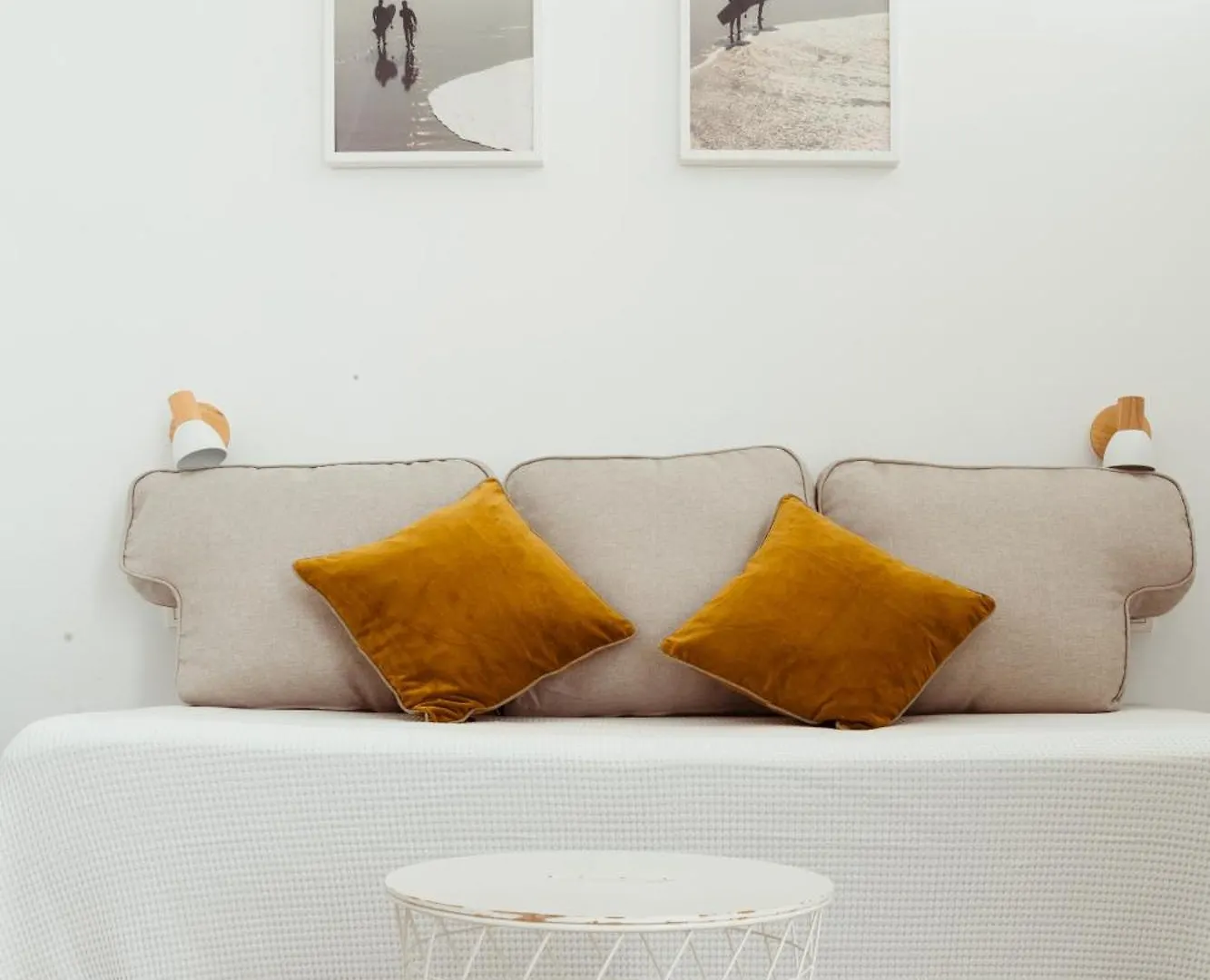 Apartamento Exterior San Sebastian Spain
