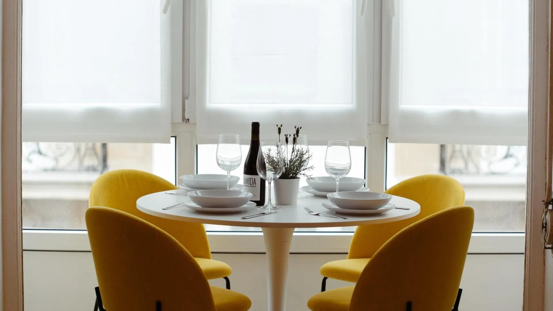 Apartamento Exterior San Sebastian 0*,  Spain