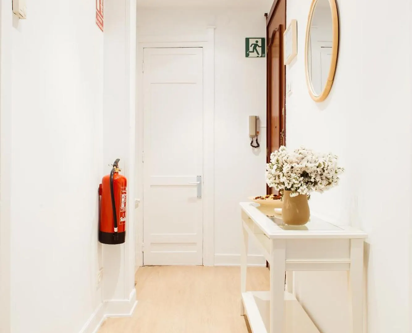 Apartamento Exterior San Sebastian 0*,