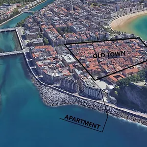 Arraun - Basque Saint-Sébastien