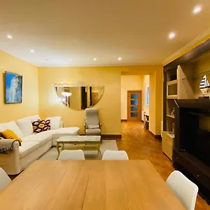Casa Naranja - Centrally Located, Spacious, Unique Saint-Sébastien