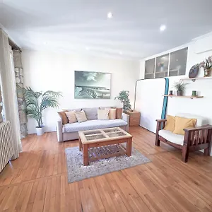 Casa Del Norte - Quiet, Cozy & Fantastic Location! Saint-Sébastien