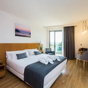 Palacio De Aiete Hotel