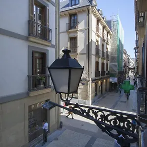 Bare By Oldtown Ss San Sebastian