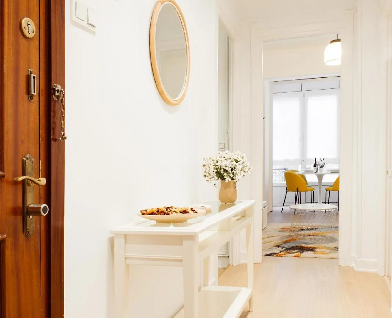Apartamento Exterior San Sebastian
